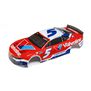 Kyle Larson #5 Valvoline 2025 Body: NASCAR GROM