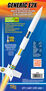 Generic Model Rocket Kit