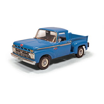 1/25 Ford F-100 Flareside Pickup 1/25 Ford F-100 Flareside Pickup