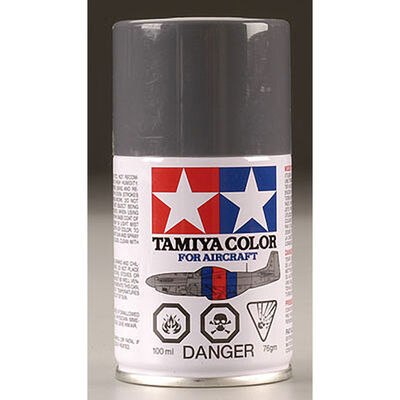 Aircraft Spray Paint AS-4 Gray Violet (Luftwaffe) 100ml Aircraft Spray Paint AS-4 Gray Violet (Luftwaffe) 100ml