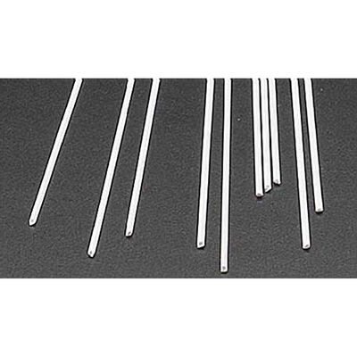 MR-45 Round Rod,.045 (10) MR-45 Round Rod,.045 (10)