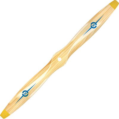 9 x 5 Beechwood Propeller 9 x 5 Beechwood Propeller