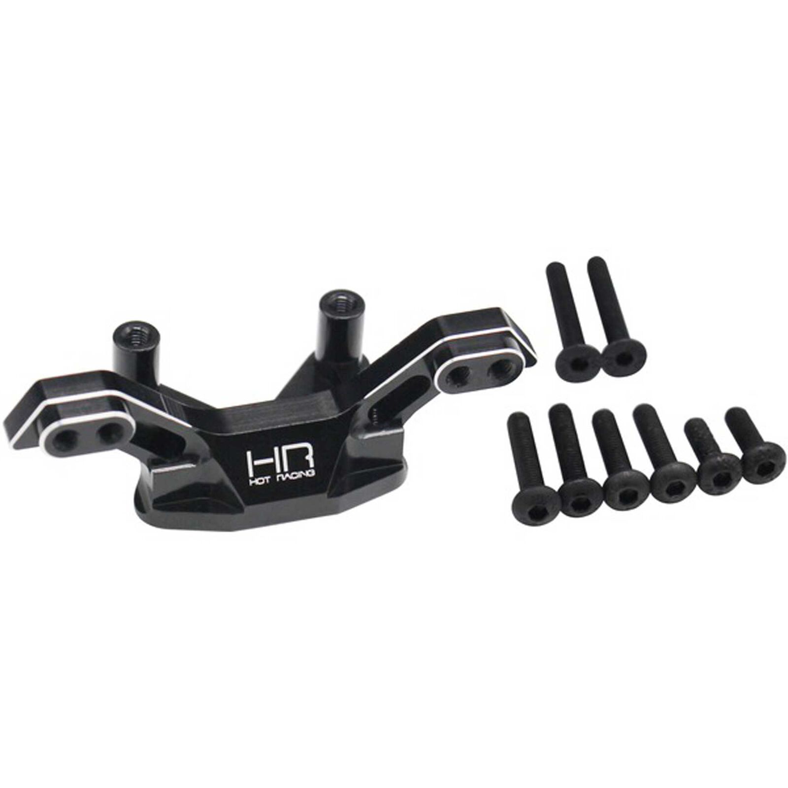 Aluminum Front Camber Block: Losi 2WD 22S