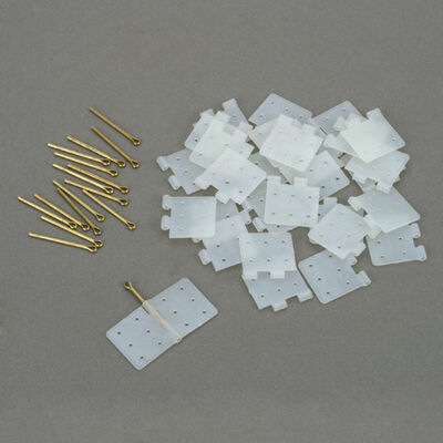 Nylon Hinges,Heavy Duty (15) Nylon Hinges,Heavy Duty (15)