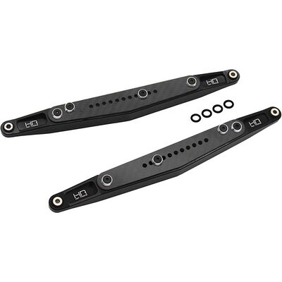 Carbon Aluminum R/L Trailing Arms: Super Baja Rey 2 Carbon Aluminum R/L Trailing Arms: Super Baja Rey 2