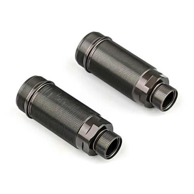 Shock Body 44.5mm, Aluminum Hard Anodized (2) Shock Body 44.5mm, Aluminum Hard Anodized (2)