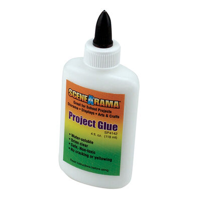 Scene-A-Rama Project Glue Scene-A-Rama Project Glue