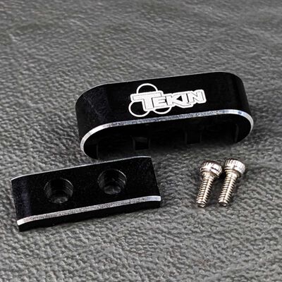 Wire Clamp AL 12awg Wire Clamp AL 12awg