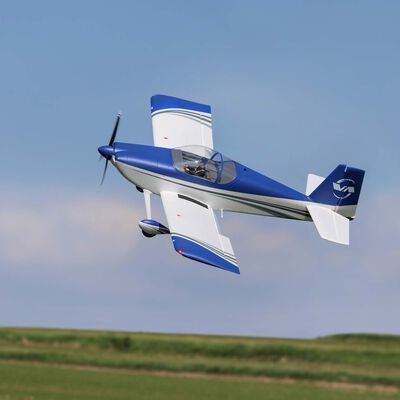 RV-7 1.1m BNF Basic with SAFE Select and AS3X RV-7 1.1m BNF Basic with SAFE Select and AS3X