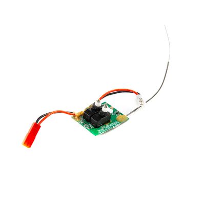 3-in-1 Flight Controller: Mini AeroScout 3-in-1 Flight Controller: Mini AeroScout