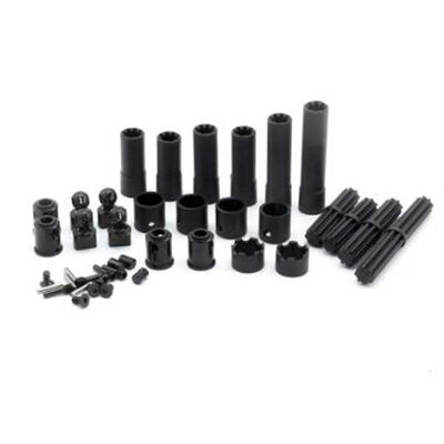 ISD10 Driveshaft Set ISD10 Driveshaft Set