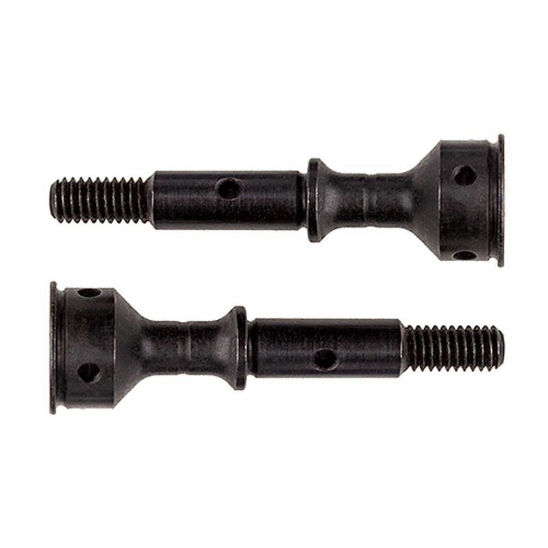 RC10B6.2 CVA Axle, +2mm