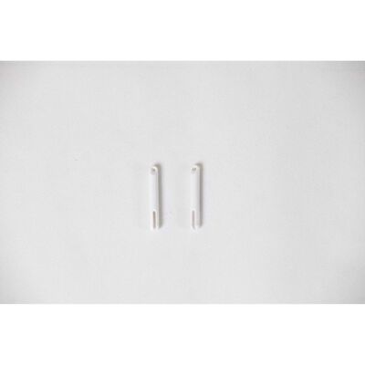 Wing Bolt Plate: Easy Trainer, 1280mm Wing Bolt Plate: Easy Trainer, 1280mm