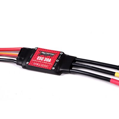 30A Predator ESC, XT60 Connector 30A Predator ESC, XT60 Connector