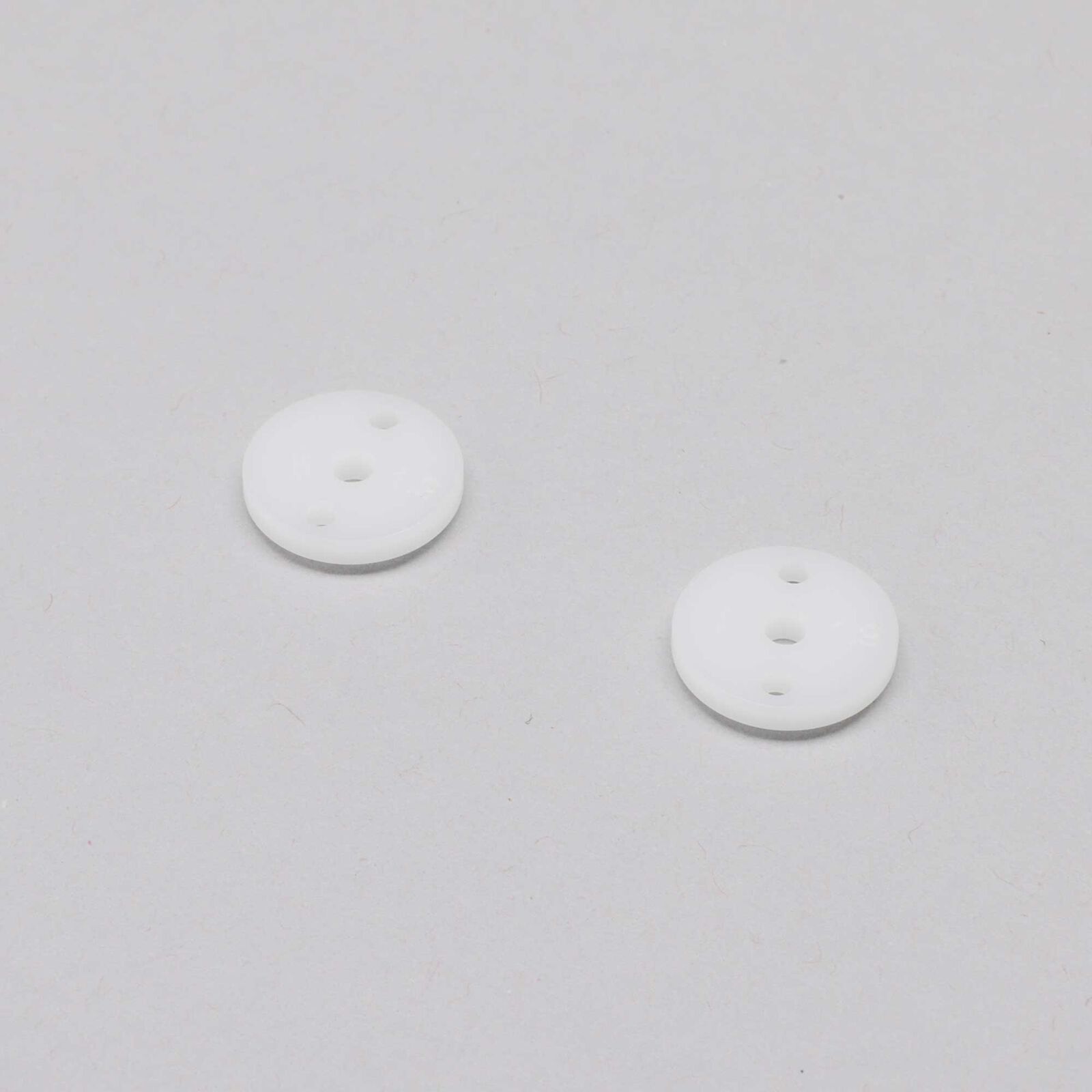 13mm Shock Piston, 2 x 1.9mm, 2mm (2)