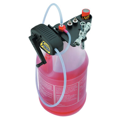 Fillin' Station Complete Fillin' Station Complete