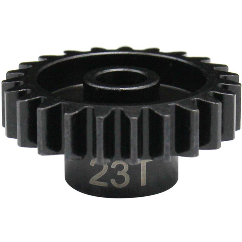 23t Mod 1.5 Hardened Steel Pinion Gear 8mm Bore