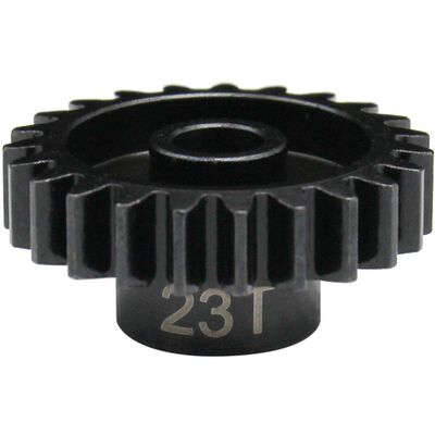 23t Mod 1.5 Hardened Steel Pinion Gear 8mm Bore 23t Mod 1.5 Hardened Steel Pinion Gear 8mm Bore