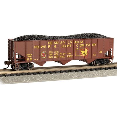 Pennsylvania Power And Light #286 Pennsylvania Power And Light #286