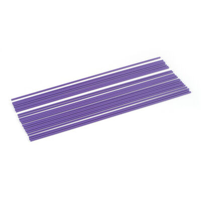 Antenna Tube, Purple (24) Antenna Tube, Purple (24)
