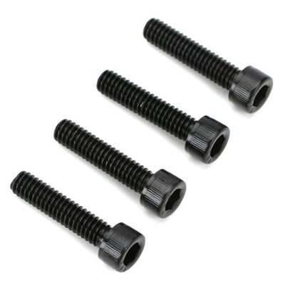 Socket Cap Screws, 8-32 x 3/4" Socket Cap Screws, 8-32 x 3/4"