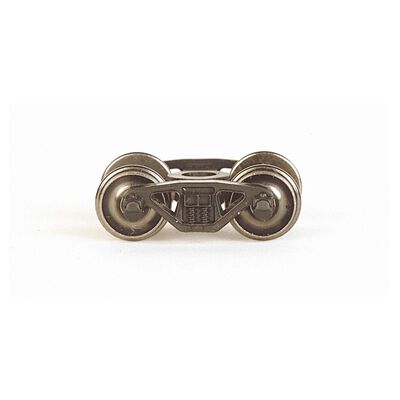 HO BARBER-BETTENDORF FRICTION BEARING TRUCKS HO BARBER-BETTENDORF FRICTION BEARING TRUCKS