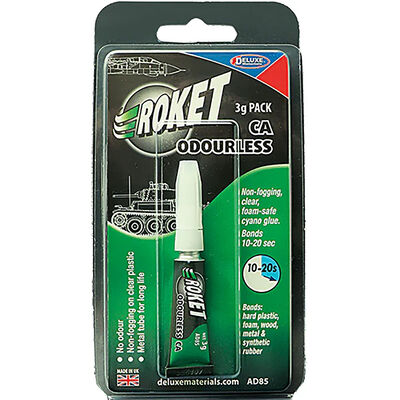 Roket Odourless 3g Roket Odourless 3g
