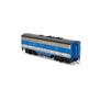 HO F7B Locomotive with DCC & Sound, EMD Demo #7003