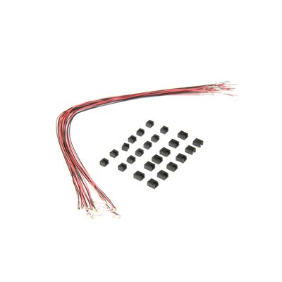 LED Bulb-Long Std headlight housing 6.35mm (12) LED Bulb-Long Std headlight housing 6.35mm (12)