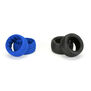1/10 Positron MC Rear 2.2" Off-Road Buggy Tires (2)