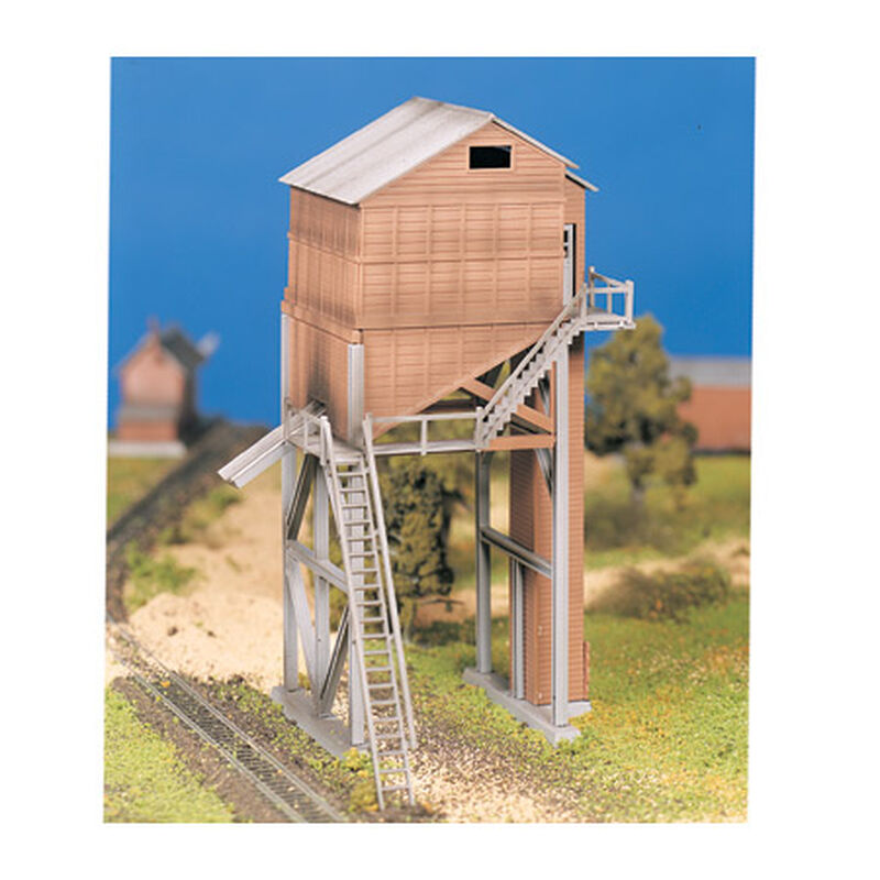 O Snap KIT Coaling Tower