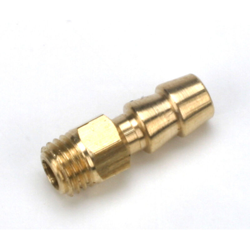 Muffler Pressure Nipple