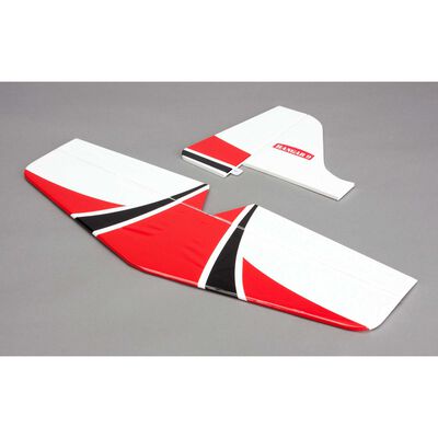 Tail Set: Meridian 10cc Tail Set: Meridian 10cc