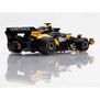 HO 2024 McLaren MCL38 #81 F1 Mega G+ Slot Car