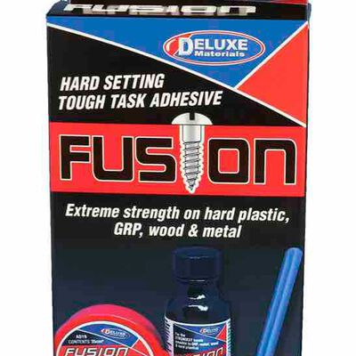 Fusion Adhesive, 70ml Fusion Adhesive, 70ml
