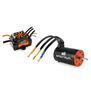 Firma 130A Brushless Smart ESC / 1900Kv Sensorless Motor Combo