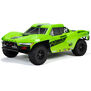 1/10 FURY 2WD RTR Brushed Short Course Truck, Green