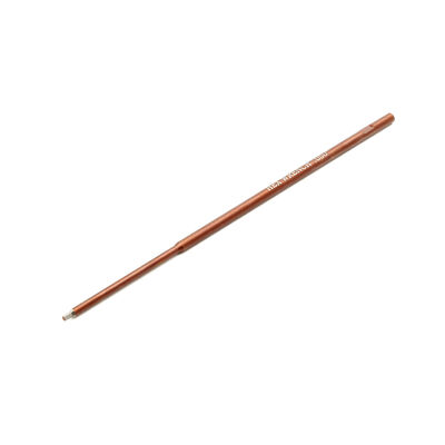 Replacement Tip: Machined Hex Driver, .050" Replacement Tip: Machined Hex Driver, .050"