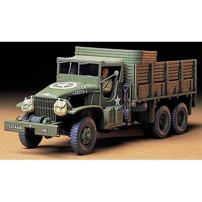 1/35 US 2.5 Ton 6x6 Truck 1/35 US 2.5 Ton 6x6 Truck