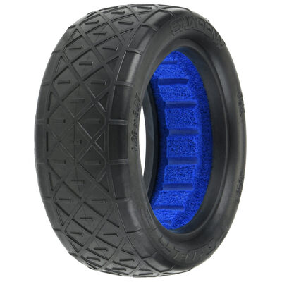 1/10 Shadow S4 4WD Front 2.2" Off-Road Buggy Tires (2) 1/10 Shadow S4 4WD Front 2.2" Off-Road Buggy Tires (2)
