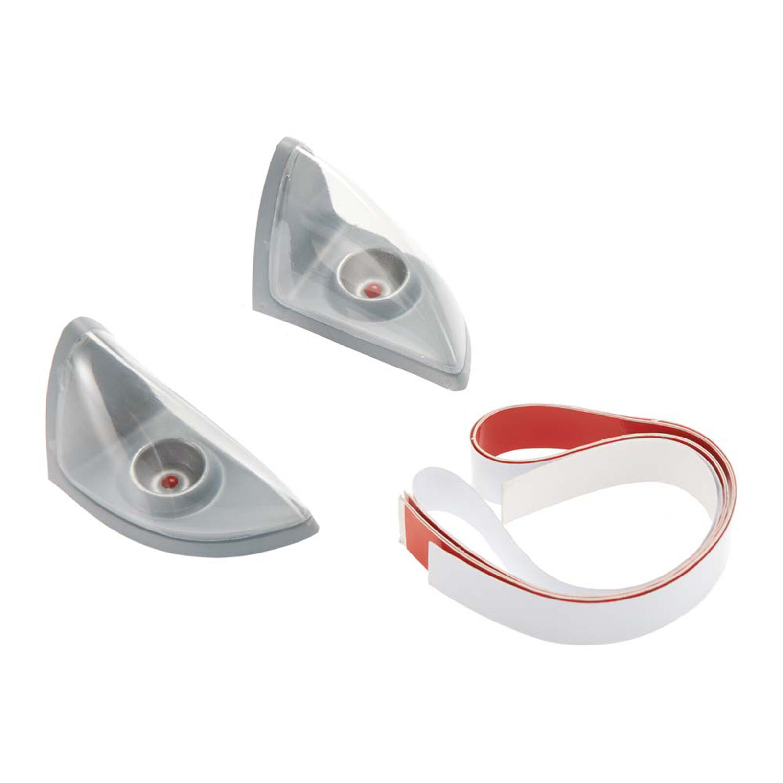 Wingtip Light PC21 Pilatus 1.20 30cc EP