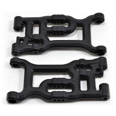 Front A-arms: Losi Tenacity / U4 Lasernut Front A-arms: Losi Tenacity / U4 Lasernut