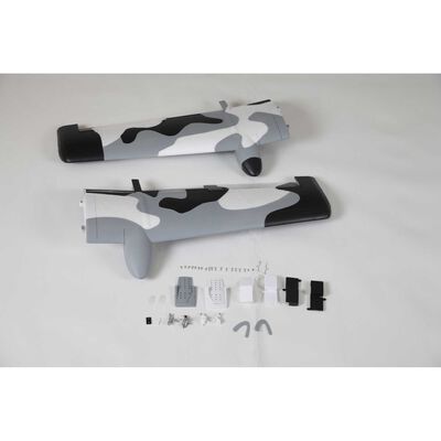 Main Wing Set: A-10 V2 70mm EDF PNP Main Wing Set: A-10 V2 70mm EDF PNP