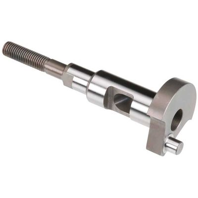 Crankshaft: 75AX Crankshaft: 75AX