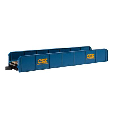 N E-Z Track Girder Bridge, CSX N E-Z Track Girder Bridge, CSX