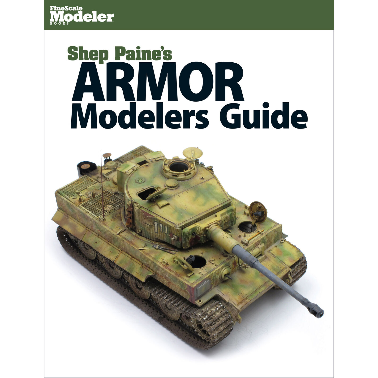 Armor Modelers Guide
