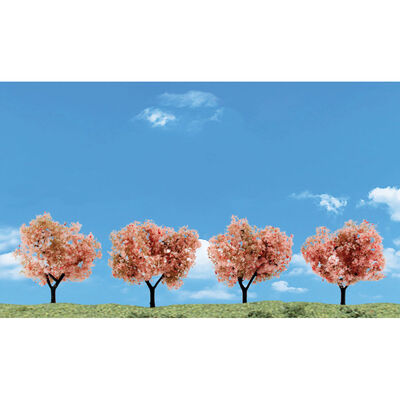 Classics Tree, Flowering 2-3" (4) Classics Tree, Flowering 2-3" (4)
