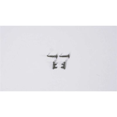 Hood Lock: 1/12 MB Scaler Hood Lock: 1/12 MB Scaler