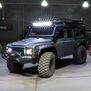 HB-2 Off-Road Light Kit, 1/10 Traxxas TRX-4 Land Rover Defender