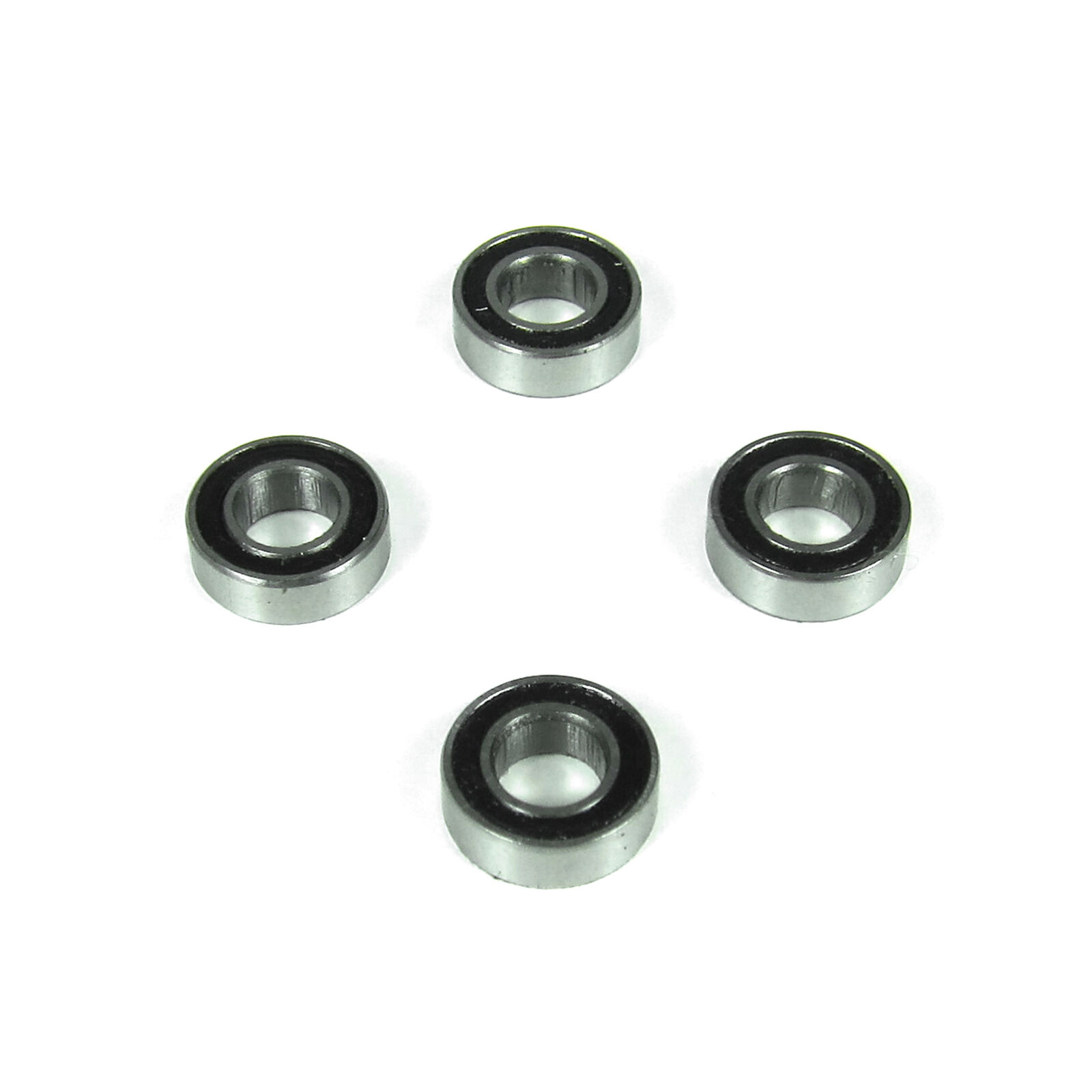 Ball Bearings 6x12x4 (4)